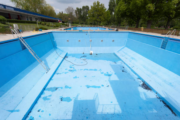 Sewage cleanup and water damage restoration in SC