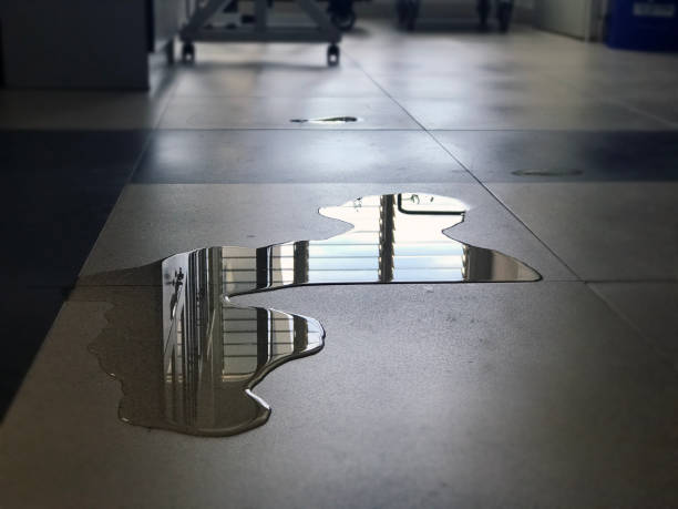24/7 water damage repair in SC